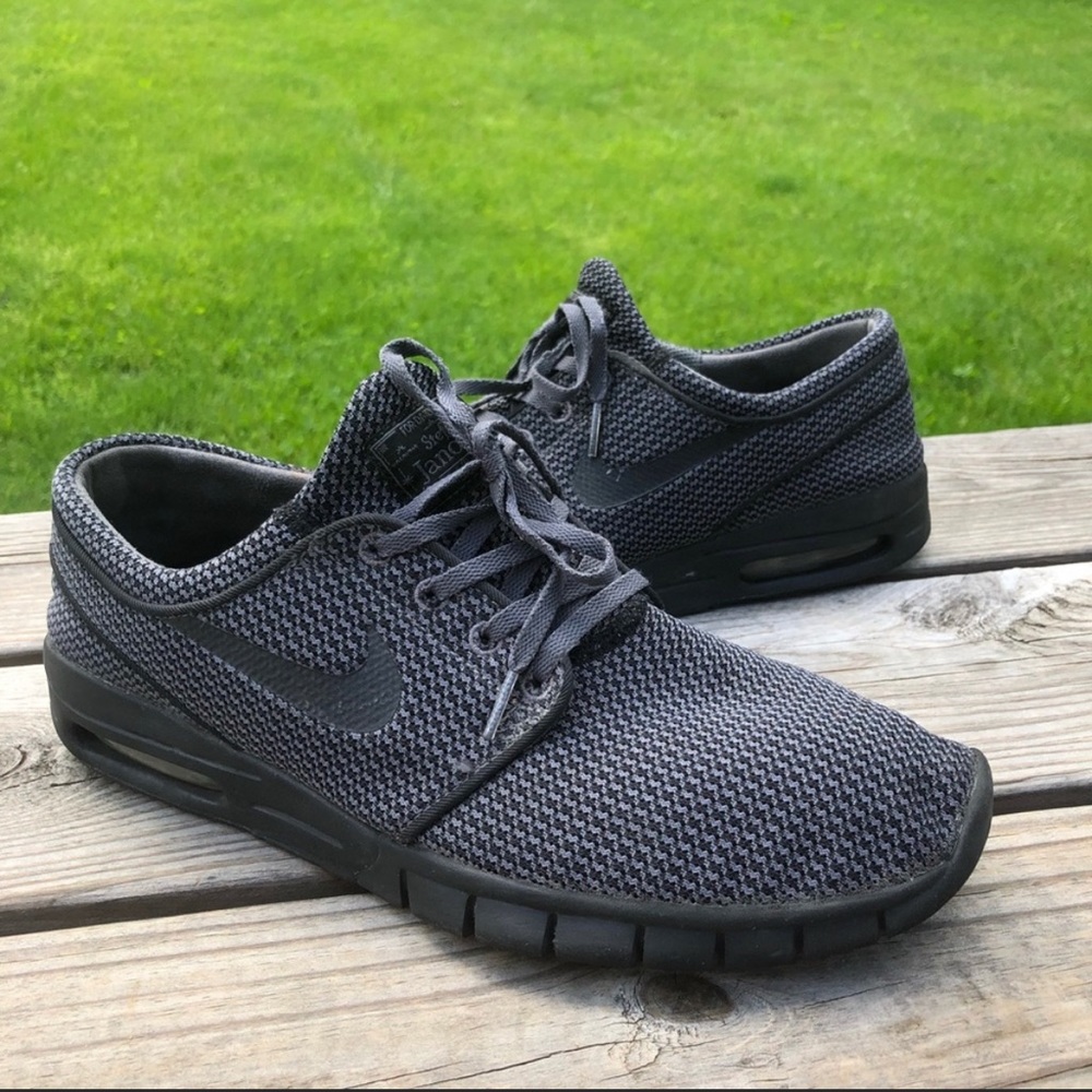 Nike SB shoes